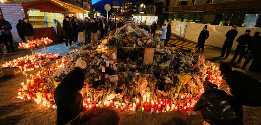 Crans-Montana: Landesweiter Trauertag nach Brandunglück angekündigt