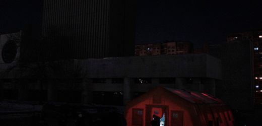 Ukraine: Russland legt die Heizungen lahm – wie halten die Menschen in Kyjiw das aus?