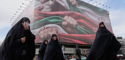 Iran: Kanadischer Staatsbürger offenbar gestorben