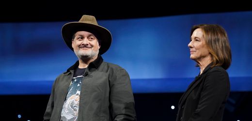 Star Wars: Lucasfilm-Chefin Kathleen Kennedy tritt ab, Dave Filoni übernimmt