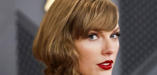 Taylor Swift schenkt Stadionmitarbeiterin an Weihnachten 600 Dollar