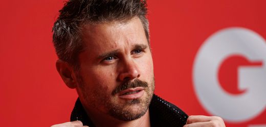 Thore Schölermann: Ex-Moderator leitet jetzt Burger-Filialen