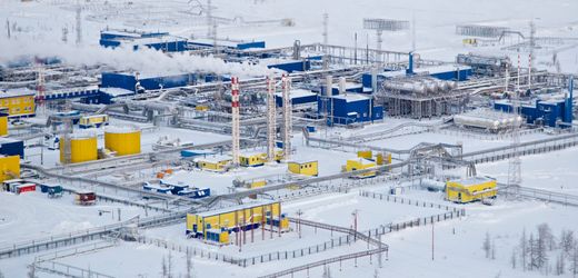 BASF streicht Hunderte Millionen Euro Steuergeld ein