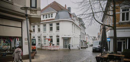 Jugendhilfe: Wohngruppe in Bremen für kriminelle und gewalttätige Jugendliche