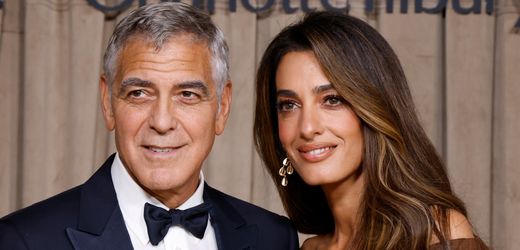 Donald Trump kritisiert Frankreich wegen Staatsbürgerschaft für George Clooney