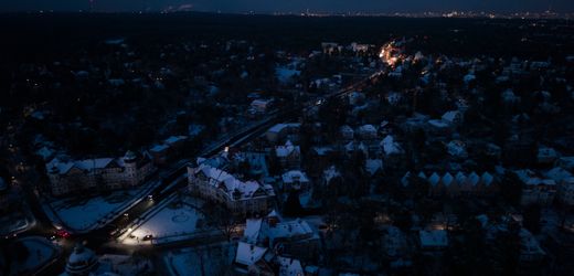 Stromausfall in Berlin: BKA lobt eine Million Euro für Hinweise zu »Vulkangruppe« aus