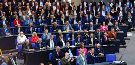 Bundestag: Sieben AfD-Mitarbeiter erhalten keine Hausausweise wegen Sicherheitsbedenken