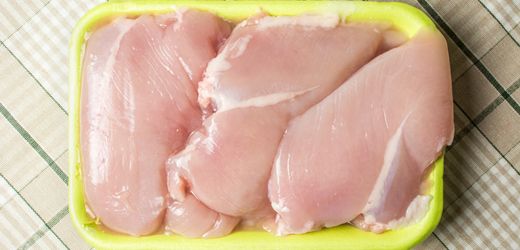 »Öko-Test« weist antibiotikaresistente Keime auch in Bio-Hähnchenfleisch nach