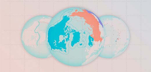 Grönland: Warum Donald Trump die Arktis-Insel haben will