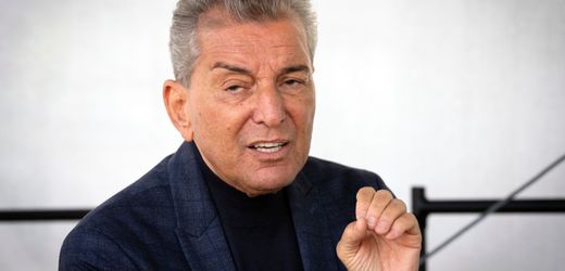 AfD: Michel Friedman spricht sich für Verbotsverfahren aus