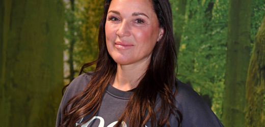 Simone Ballack nimmt Asche ihres Sohnes mit ins Dschungelcamp