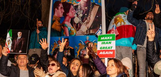 Iran: Tausende getötete Demonstranten – ein Blick auf die Opposition