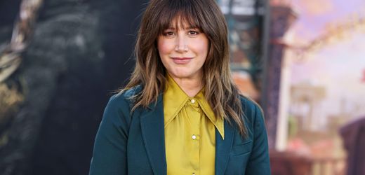 Ashley Tisdale berichtet von ihrer toxischen »Mom Group« – Hilary Duffs Mann spottet