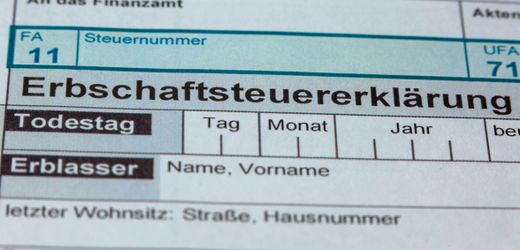 SPD plant höhere Steuern für extrem hohe Erbschaften