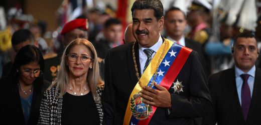 Venezuela: Nicolas Maduro wurde offenbar von US-Eliteeinheit gefangen genommen