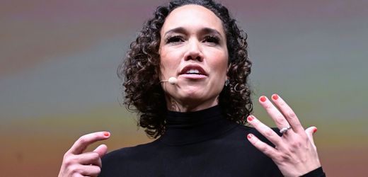 Nicole Büttner: FDP-Generalsekretärin verwettet ihre Haare auf Landtagswahlen