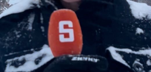 USA: »Die einen sprechen von Snowmageddon, die anderen von Winter Wonderland«