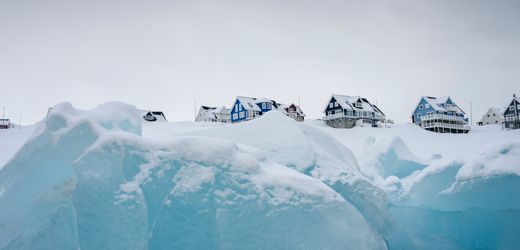 Grönland: Warum Rohstoffkonzerne die Insel meiden