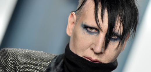 Marilyn Manson: Missbrauchsvorwurf gegen Musiker wird neu untersucht