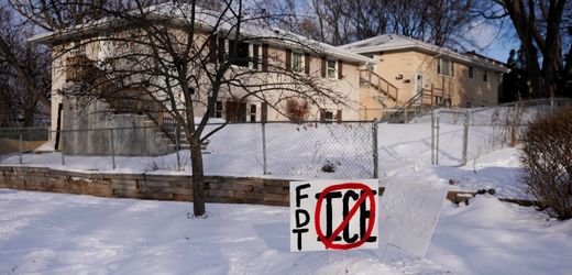 ICE in Minnesota: US-Abschiebebehörde schickt offenbar Fünfjährigen in Internierungslager