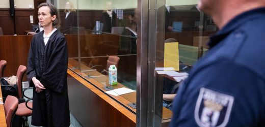 Berlin: Gericht verurteilt 19-jährigen IS-Unterstützer zu drei Jahren Jugendstrafe