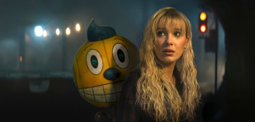 »Goldene Himbeere«: Diese Filme und Schauspieler sind Favoriten für den Negativpreis