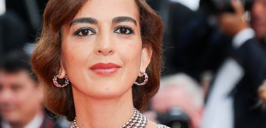 Migration: Leïla Slimani kritisiert Politiker – »Die denken, man wandert ein. Punkt«