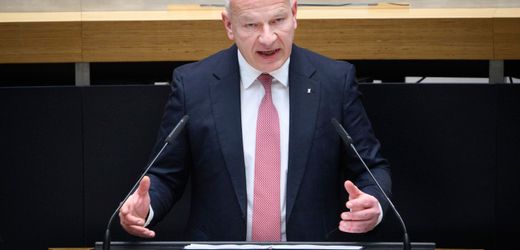 Berlin: Kai Wegner will Schluss machen »mit zu viel Transparenz«