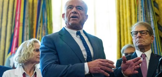 USA: Gesundheitsministerium reduziert empfohlene Kinderimpfungen