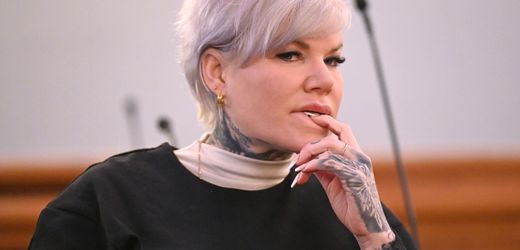 Hitler-Gruß-Prozess: Melanie Müller auch in zweiter Instanz verurteilt