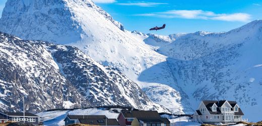 USA: Republikanischer Senator warnt vor »raketenmäßig dummem« Angriff auf Grönland