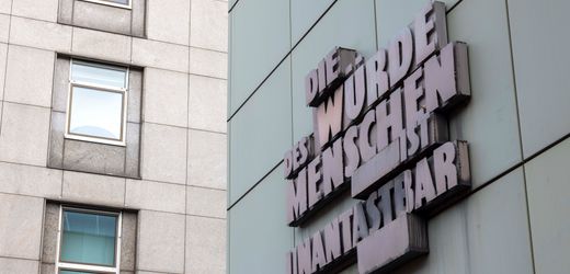 Landgericht Frankfurt: Lange Haft für selbst ernannte »Pedo-Hunter«