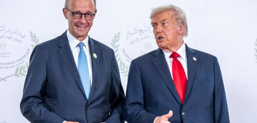 Grönland: Deutschland hat wenig Spielraum. Es kann ihn aber klug nutzen – Meinung