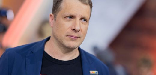 Oliver Pocher gibt zu, fremdgegangen zu sein