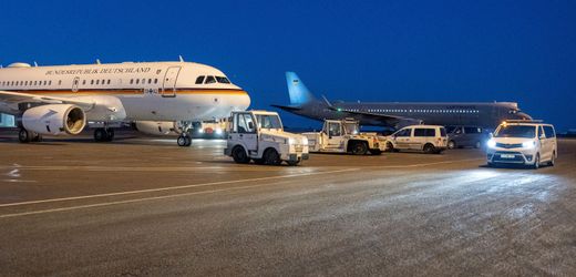 Johann Wadephul und Lars Klingbeil reisen in die USA: Ministerien rechtfertigen Einsatz zweier Jets