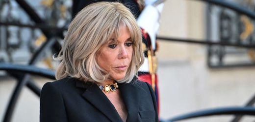 Brigitte Macron: Gericht verurteilt zehn Personen für Verbreitung von Verschwörungstheorien