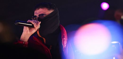 Haftbefehl: Rapper kauft seiner Mama ein »Riesenhaus«