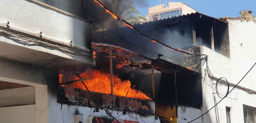 Mallorca: Anklage gegen Kegelbrüder aus Nordrhein-Westfalen erhoben wegen Bar-Brand