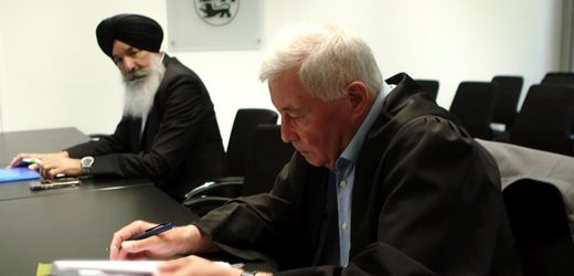 Asylverfahren vor Verwaltungsgerichten: Die Schattenseiten der Justiz – SPIEGEL TV