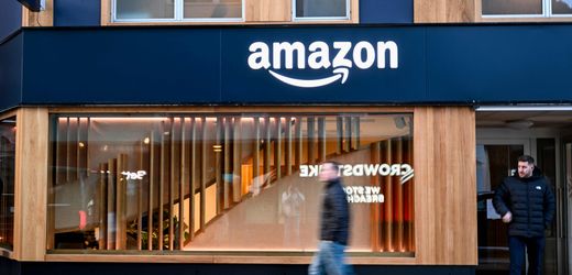 USA: Amazon-Chef meldet steigende Preise – wegen Donald Trumps Zöllen