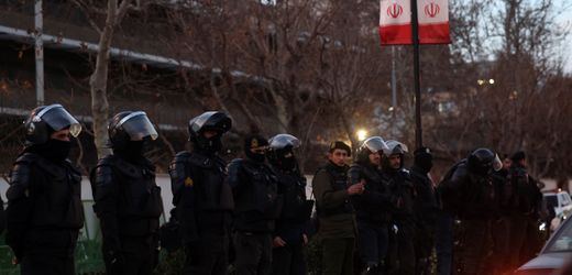 Iran: Amnesty fordert Ermittlungen des Internationalen Strafgerichtshofs