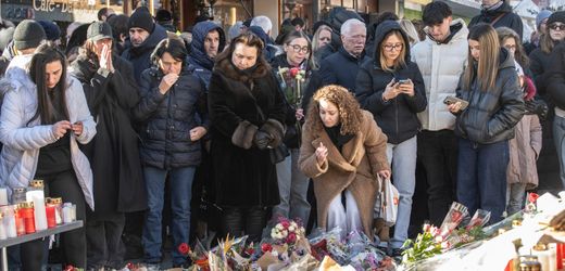 Crans-Montana: Eine Ärztin im Kantonsspital Wallis berichtet über die Nacht des Unglücks