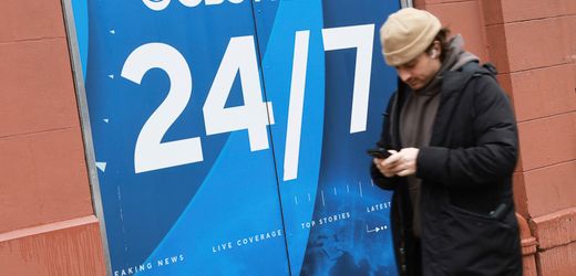 USA: CBS News sendet Trump-kritischen Bericht über Abschiebegefängnis nun doch – allerdings mit Änderungen