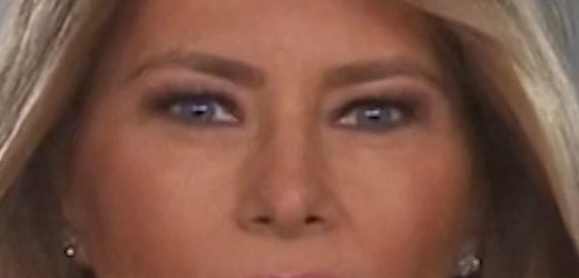 Minneapolis: Melania Trump ruft in der ICE-Krise zum Frieden auf