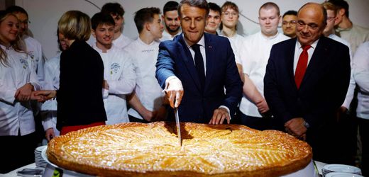 Paris, wo Pünktlichkeit unhöflich ist: Wer zu spät kommt, den belohnt das Leben