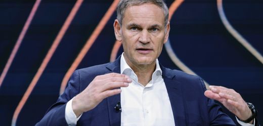 Volkswagen: VW-Chef Blume knüpft Investitionen an Entlastung bei Zöllen