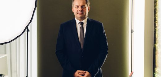 Sven Schulze folgt Reiner Haseloff: Wer ist der neue Ministerpräsident in Sachsen-Anhalt?