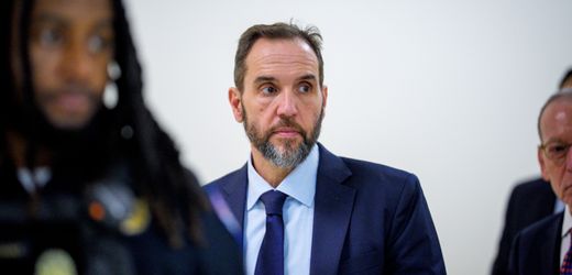 Jack Smith: Trump-Sonderermittler bekommt öffentliche Anhörung