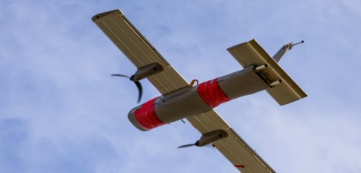 Starlink im Ukraine-Krieg: Überwindet Russland mit Technik von Elon Musk die Drohnen-Abwehr?