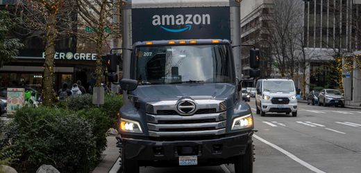 Amazon streicht weitere 16.000 Bürojobs – Fokus auf KI